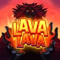 Lavalava Logo Background 140X140 на Vbet