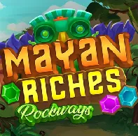 Mayan-Riches1 на Vbet