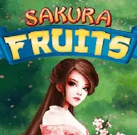 Sakurafruits на Vbet